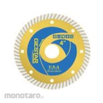 Gestar Mata Gerinda Potong Keramik Turbo