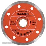 HARDEN Mata Gerinda Potong Keramik