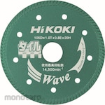 HITACHI Diamnod Saw Blade