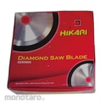 Hikari Diamond Wheel