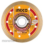 INGCO Diamond Wheel Ultrathin (Mata Gerinda Potong Keramik)