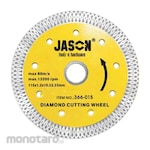 Jason Diamond Wheel Super Thin