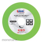 KODENKI Glass Cutting Disc