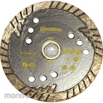 KRISBOW Diamond Wheel TN Turbo (Mata Gerinda Potong Keramik)