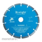Knight Diamond Wheel