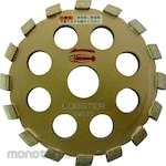 LOBSTER Diamond Saw Blade U Cutter (dry)