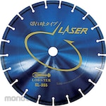 LOBSTER(LOBTEX) Diamond Saw Blade Laser Welded Segments