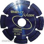 LOBSTER(LOBTEX) Diamond Saw Blade New Laser
