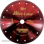 LOBSTER(LOBTEX) Diamond Saw Blade Wave Laser