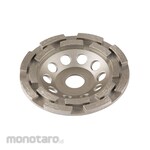 Makita Offset Diamond Wheel Double