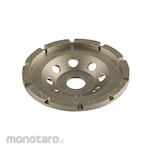 Makita Offset Diamond Wheel Single