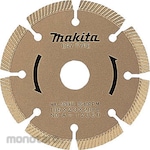 Makita diamond wheel high quality