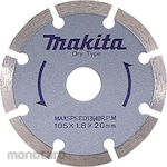 Makita diamond wheel multi