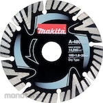 Makita diamond wheel tough wave