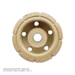 Mesin HL Diamond Cup Single Row