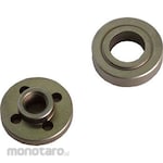 Miyanaga Hyper Disc Spacer Nut Set for Ø 100