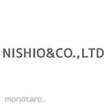 NISHIO Diamond Wheel Dry (Mata Gerinda Potong Keramik)