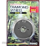 Shinko Kogyo diamond foil