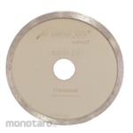 Solid Tool Diamond Wheel Stepnosing