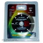 Solid Tool Diamond Wheel