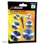 Solid Tool Saw Drill