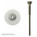 Sumflex Diamond Cutter Φ22Mm Diameterx0.5Mm Thickness