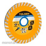 TOLSEN Diamond Wheel Turbo (Mata Gerinda Potong Keramik)