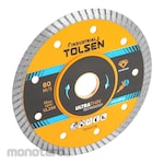 TOLSEN Diamond Wheel Ultra Superthin (Mata Gerinda Potong Keramik)