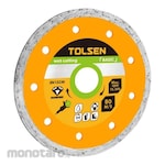 TOLSEN Diamond Wheel Wet (Mata Gerinda Potong Keramik)