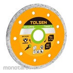 TOLSEN Diamond Wheel Wet