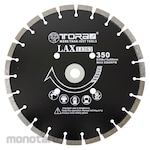 TORA Diamond Blade Laser Welded