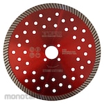 TORA Diamond Blade Turbo Flash