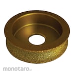 TORA Diamond Grinding Wheel Round Edge