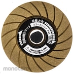 Takashiba Gimune Mfg. First Man Diamond Disc