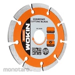 WOKIN Diamond Disc