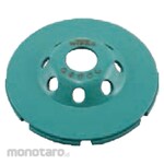 Wipro Mata Gerinda Potong Keramik Double Row Cup