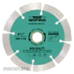 Wipro Mata Gerinda Potong Keramik Kering Super