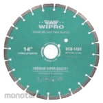 Wipro Mata Gerinda Potong Keramik Kering