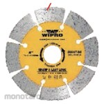 Wipro Mata Gerinda Potong Keramik Kering