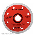 Yukido Diamond Wheel (Mata Gerinda Potong Keramik)