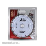 K55 Diamond Blade Dry
