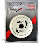 MST Diamond Blade Thin Wet