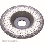 Miyanaga Hyper Diamond Disk Curved Surface Type