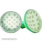 NANIWA Welded Diamond Grinding Wheel