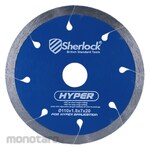 Sherlock Mata Pisau Granite Hyper