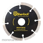 Sherlock Rover Diamond Wheel