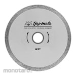 TJAP MATA Mata Gerinda Diamond Basah