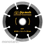 TJAP MATA Mata Gerinda Diamond Kering