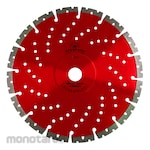 TJAP MATA Mata Gerinda Diamond Laser Welded Multi Purpose