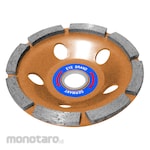 TJAP MATA Mata Gerinda Mangkok Standard